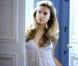 Clara Morgane nous entraîne dans son rêve érotique pour le clip de  Le Diable au corps , premier single extrait de son album  Nuits blanches  à paraître en octobre 2010.