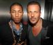Pharrell Williams accro... aux VIP : il ne peut plus s'en passer !