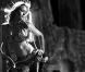 Jessica Alba dans  Sin City.   