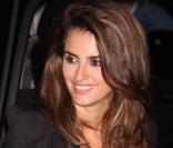 L'actrice espagnole Penélope Cruz est d'une beauté ravageuse... 