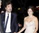 Penélope Cruz, divine dans une robe Elie Saab Couture, auprès de son mari Javier Bardem, qu'elle a épousé début juillet 2010
