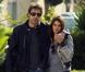Penélope Cruz et son mari Javier Bardem, qu'elle a épousé début juillet 2010 