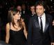 Penélope Cruz et son mari Javier Bardem, qu'elle a épousé début juillet 2010 
