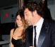 Penélope Cruz et son mari Javier Bardem, qu'elle a épousé début juillet 2010 