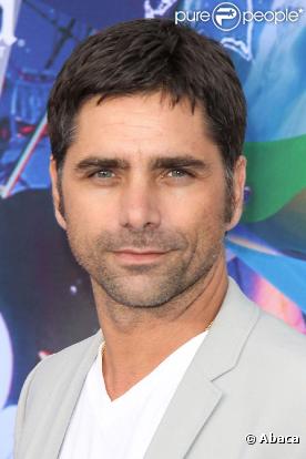 John Stamos