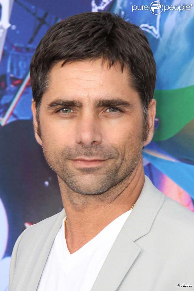 John Stamos