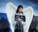 Le photographe David LaChapelle idéalise Michael Jackson et dévoile le sein de Naomi Campbell !