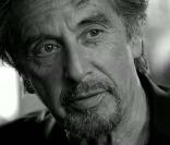 Al Pacino pour les cafés Vittoria, juillet 2010