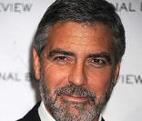 George Clooney