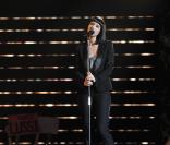 Lussi de la Nouvelle Star 
