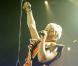 Pink en concert à Paris en mars 2009