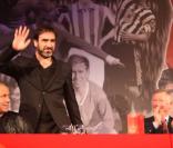 Eric Cantona a bien le coeur anglais : après les événements de la Coupe du monde 2010, rien ne le consterne autant que l'état du foot... anglais.
