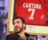 Eric Cantona a bien le coeur anglais : après les événements de la Coupe du monde 2010, rien ne le consterne autant que l'état du foot... anglais.