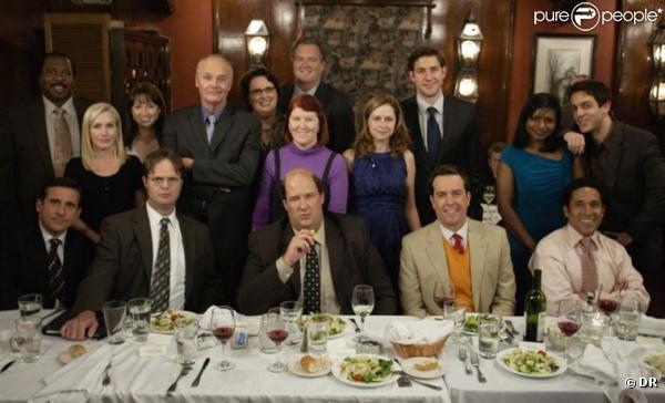 The Office !