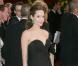 Angelina Jolie sobre et élégante dans une création Elie Saab pour la cérémonie des Oscars 2009