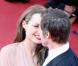 Angelina complètement éprise de son Brad lors du Festival de Cannes 2009