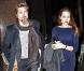 Les Brangelina de sortie...