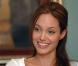 La sublime actrice américaine Angelina Jolie