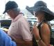 Catherine Zeta-Jones et Michael Douglas : Après les Baléares, escapade romantique à Stockholm !