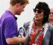 Le 17 juillet 2010, le Asprey World Class Polo, dans le Surrey, a vu le prince Harry et Katie Price s'affronter sur le terrain. Dans le public, de prestigieux spectateurs, comme Albert de Monaco et Charlene, ou Ronnie Wood et sa jeune Ana Araujo. <br