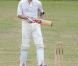 Le 17 juillet 2010, le prince William disputait un match de cricket à Bledington.