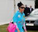Le 17 juillet 2010, le Asprey World Class Polo, dans le Surrey, a vu le prince Harry et Katie Price, venue avec sa fille de 3 ans, s'affronter sur le terrain.