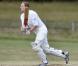 Le 17 juillet 2010, le prince William disputait un match de cricket à Bledington.