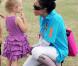 Le 17 juillet 2010, le Asprey World Class Polo, dans le Surrey, a vu le prince Harry et Katie Price, venue avec sa fille de 3 ans, s'affronter sur le terrain.