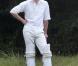 Le 17 juillet 2010, le prince William disputait un match de cricket à Bledington.