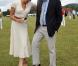 Le 17 juillet 2010, le Asprey World Class Polo, dans le Surrey, a vu le prince Harry et Katie Price s'affronter sur le terrain. Dans le public, de prestigieux spectateurs, comme Albert de Monaco et Charlene, ou Ronnie Wood et sa jeune Ana Araujo.