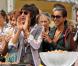 Le 17 juillet 2010, le Asprey World Class Polo, dans le Surrey, a vu le prince Harry et Katie Price s'affronter sur le terrain. Dans le public, de prestigieux spectateurs, comme Albert de Monaco et Charlene, ou Ronnie Wood et sa jeune Ana Araujo.