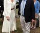 Le 17 juillet 2010, le Asprey World Class Polo, dans le Surrey, a vu le prince Harry et Katie Price s'affronter sur le terrain. Dans le public, de prestigieux spectateurs, comme Albert de Monaco et Charlene, ou Ronnie Wood et sa jeune Ana Araujo.
