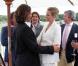 Le 17 juillet 2010, le Asprey World Class Polo, dans le Surrey, a vu le prince Harry et Katie Price s'affronter sur le terrain. Dans le public, de prestigieux spectateurs, comme Albert de Monaco et Charlene, ou Ronnie Wood et sa jeune Ana Araujo.