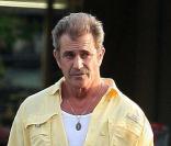 Mel Gibson <br />