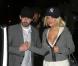 Les ébats de Christina Aguilera font trop de bruit !