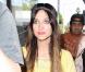 Ashlee Simpson radieuse à Los Angeles, le 19 juillet 2010