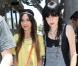 Ashlee Simpson radieuse à Los Angeles, le 19 juillet 2010