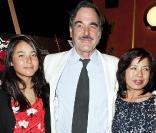 La bande-annonce de  South of the Border , d'Oliver Stone.