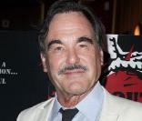 Oliver Stone, lors de l'avant-première de  South of the Border , au Curzon Cinema de Mayfair, à Londres, le 19 juillet 2010.