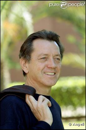 Bernard Giraudeau