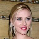 Scarlett Johansson dans une comédie musicale à Broadway ?