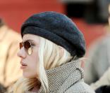 Scarlett Johansson a décliné une offre de rôle dans une comédie musicale... pour l'instant !