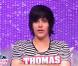Thomas fête ses 18 ans, mercredi 21 juillet.  