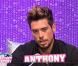 Anthony s'explique au sujet de l'altercation des garçons.  