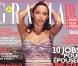 Emma de Caunes : Une femme d'une sensualité brûlante qui cache des blessures avec son père...