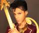 Prince au New Morning le 23 juillet 2010