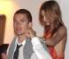 Orlando Bloom et Miranda Kerr  