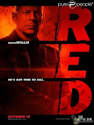 Des images de  Red .