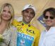 Découvrez Tom Cruise et Cameron Diaz sur la route du Tour de France... et à l'avant-première de "Night and Day" !