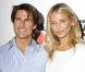 Tom Cruise et Cameron Diaz à l'occasion de l'avant-première de  Night and Day , à Bordeaux, le 23 juillet 2010.